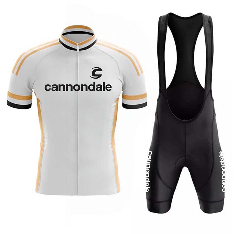 Padded Cycling Shorts - Men's Cycling Jersey Set MTB Cycling