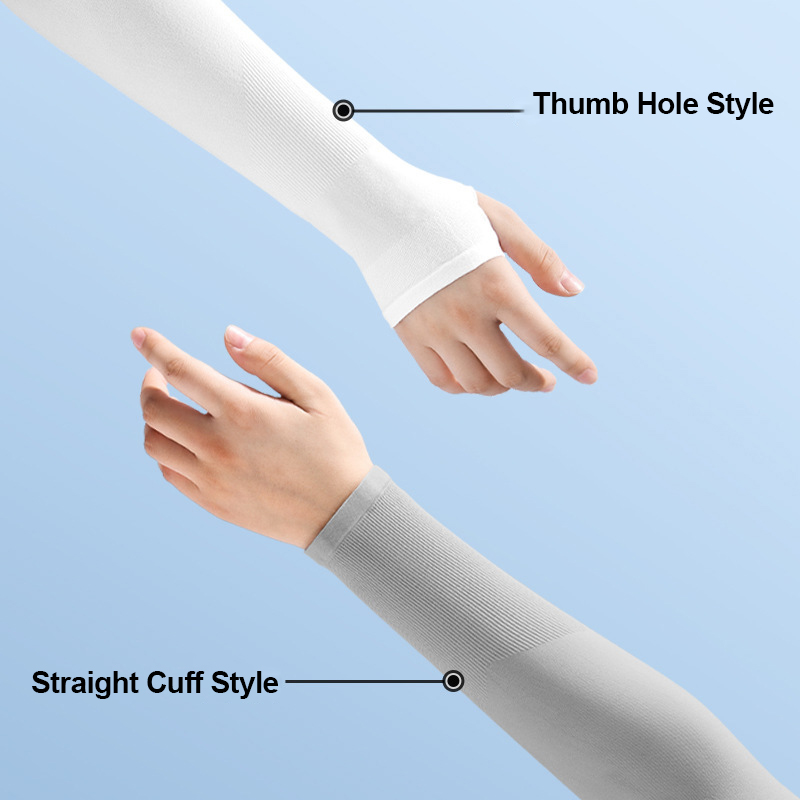 Plus Size Men's Arm Sleeves Cy - đánh giá và giá Cycling Arm Warmers