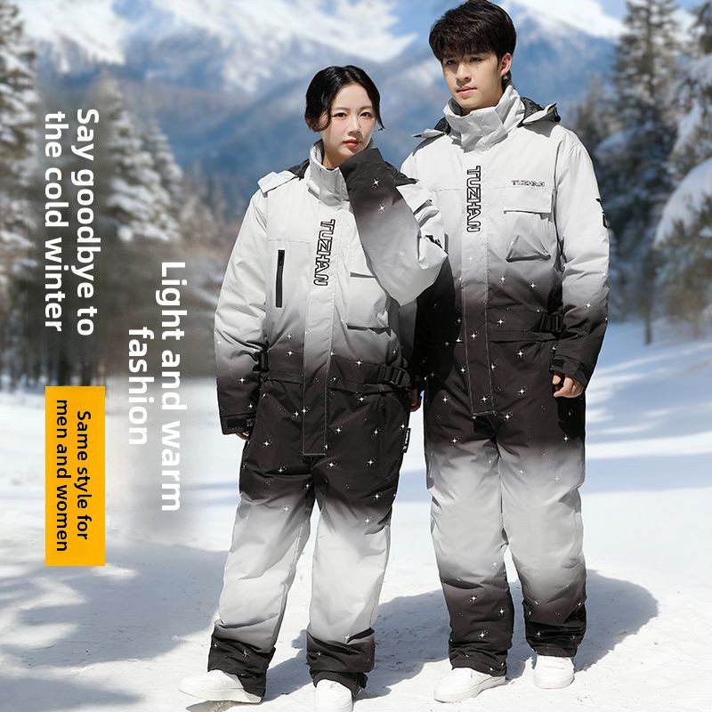 Winter Skiing Clothes Waterpro - đánh giá và giá Cycling Gear Winter
