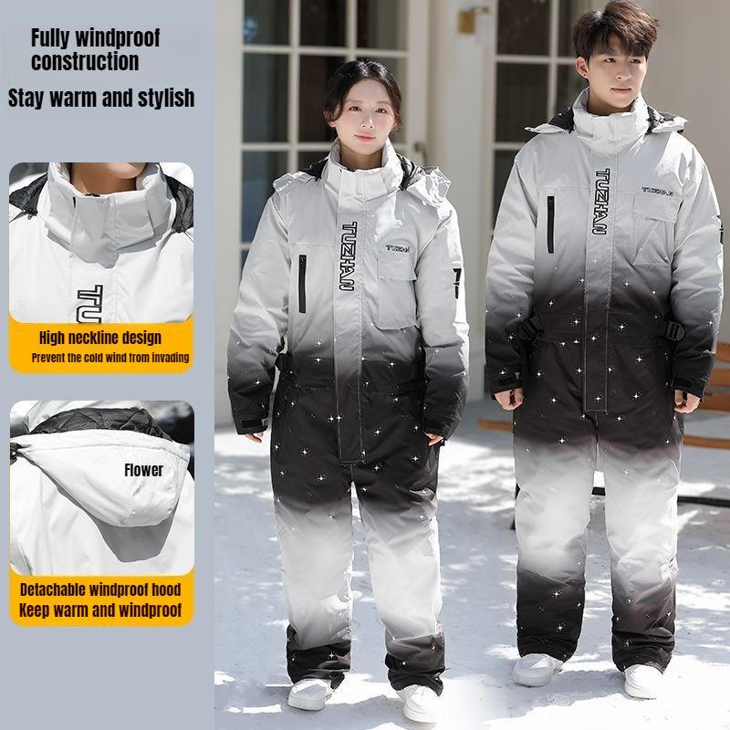 Winter Skiing Clothes Waterpro - đánh giá và giá Cycling Gear Winter