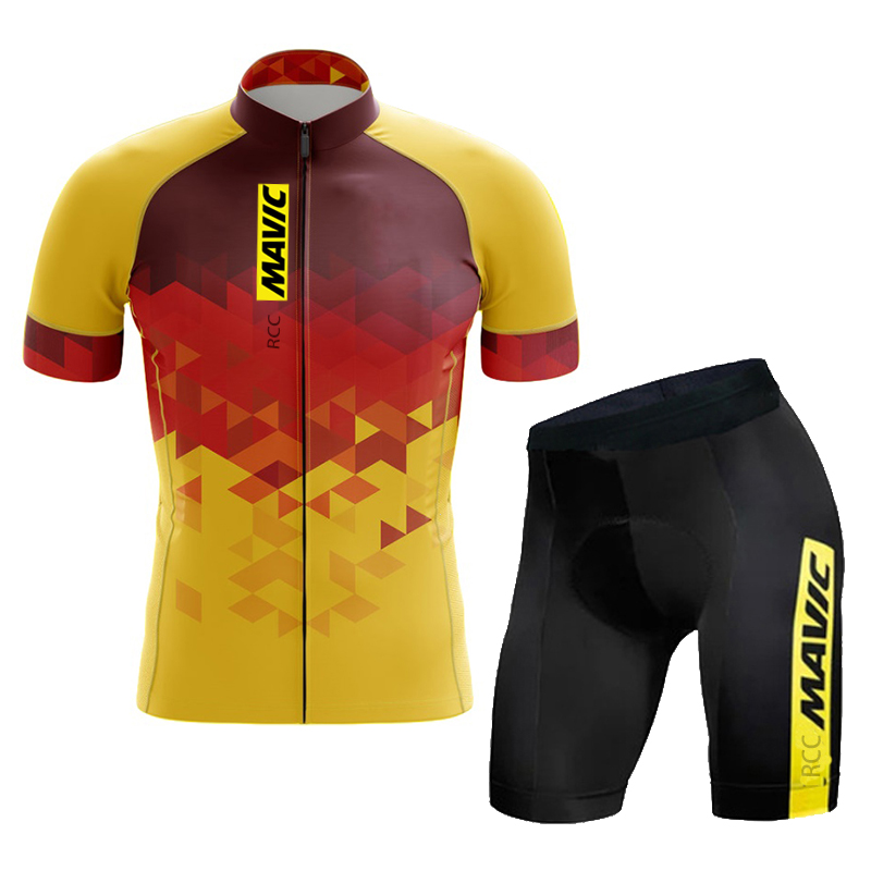 2024 MAVIC Short Sleeve Cyclin - đánh giá và giá Padded Cycling Shorts