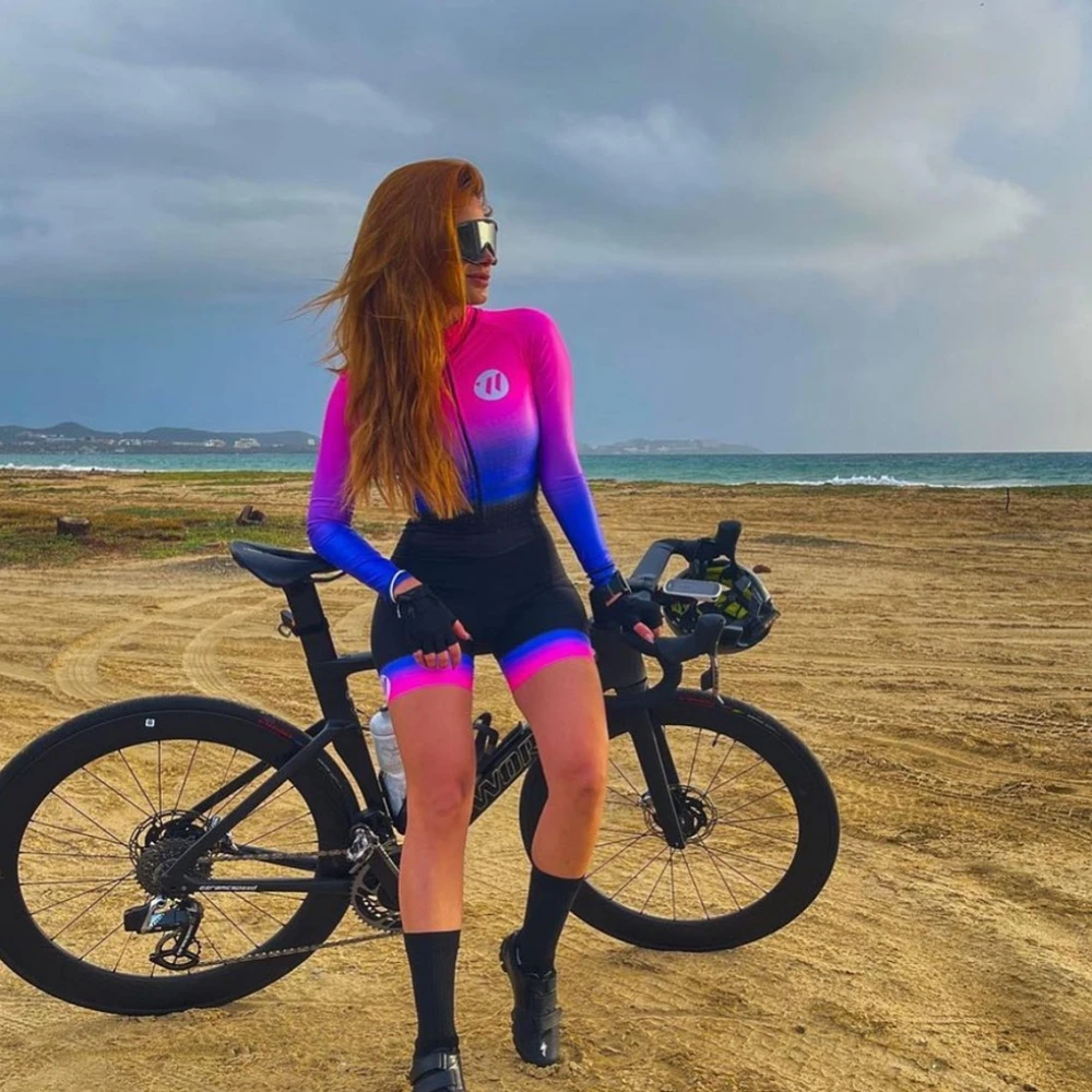 Vvsportsdesigns Woman Triathlo - đánh giá và giá Cycling Gear Ladies