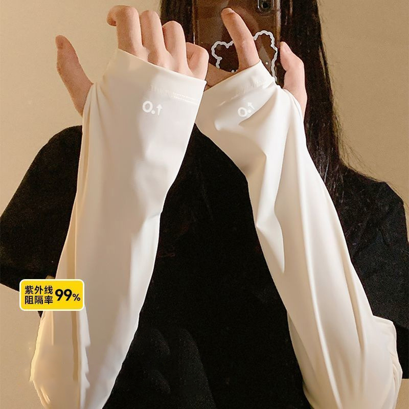 UV Protection Women's Arm Slee - đánh giá và giá Cycling Arm Warmers