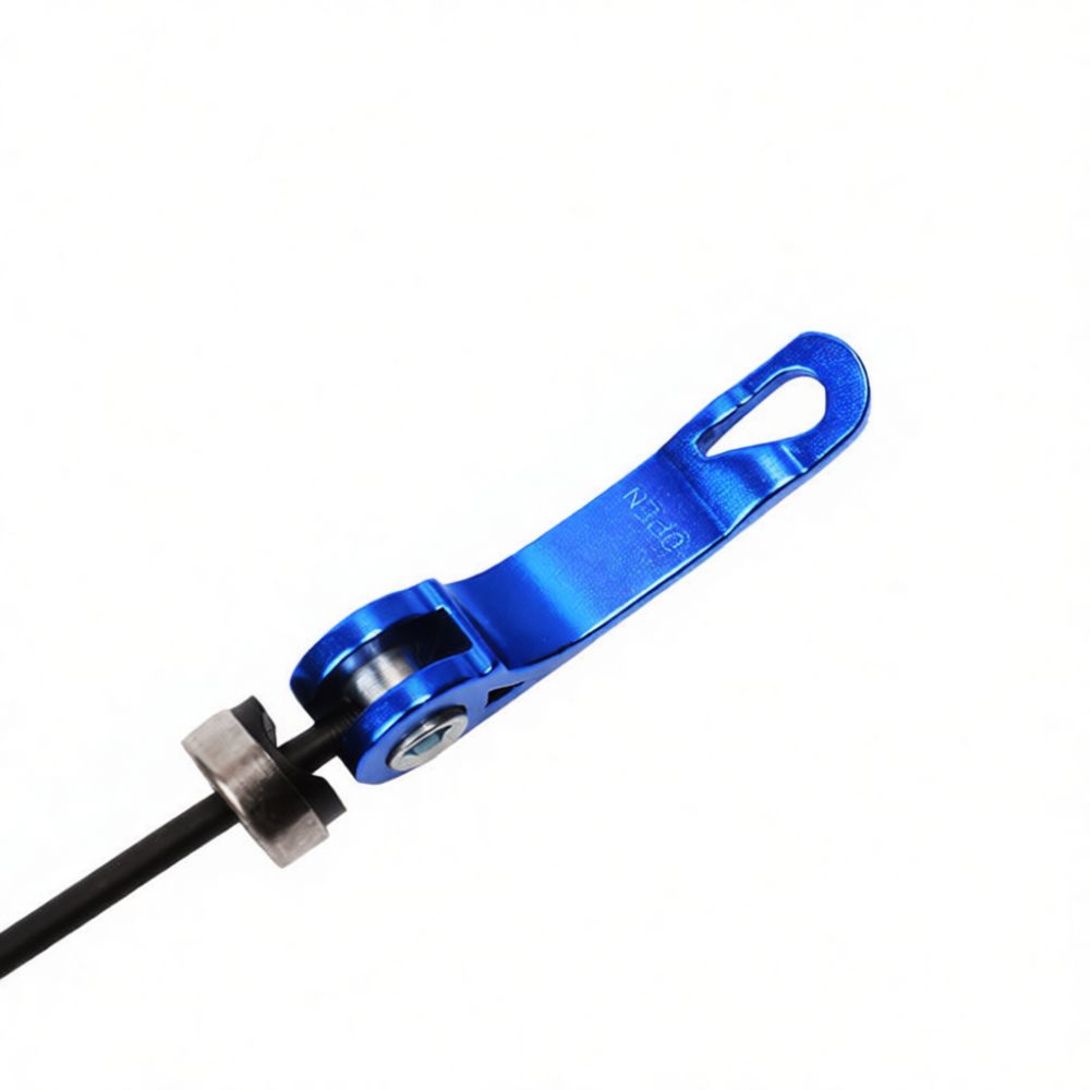 Bicycle Wheel Hub Quick Releas - đánh giá và giá Yellow Cycling Gear