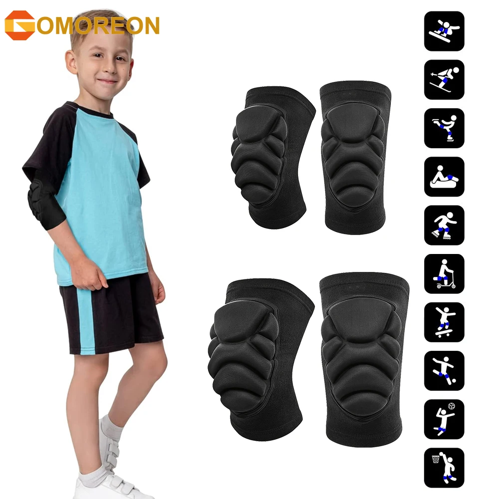 Knee and Elbow Pads for Kids H - đánh giá và giá Cycling Protective Gear Kids