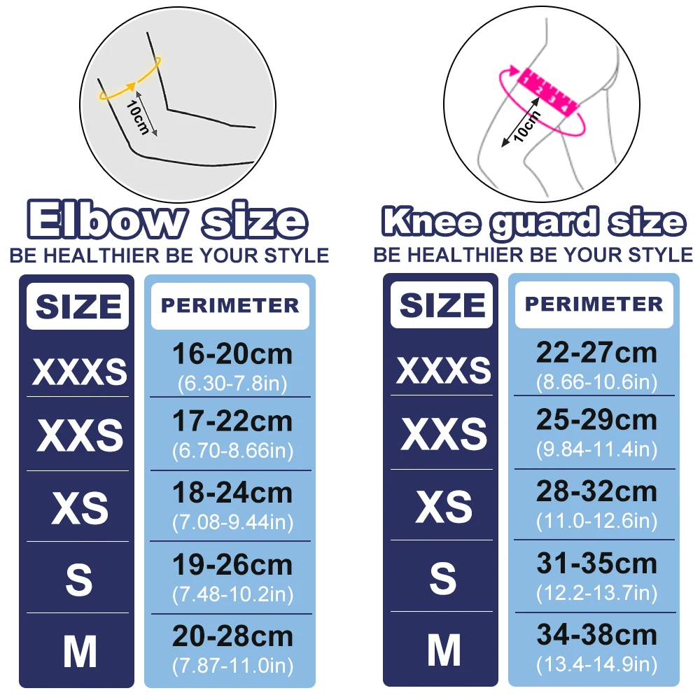 Knee and Elbow Pads for Kids H - đánh giá và giá Cycling Protective Gear Kids