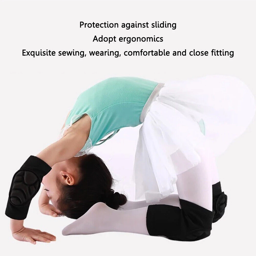 Knee and Elbow Pads for Kids H - đánh giá và giá Cycling Protective Gear Kids