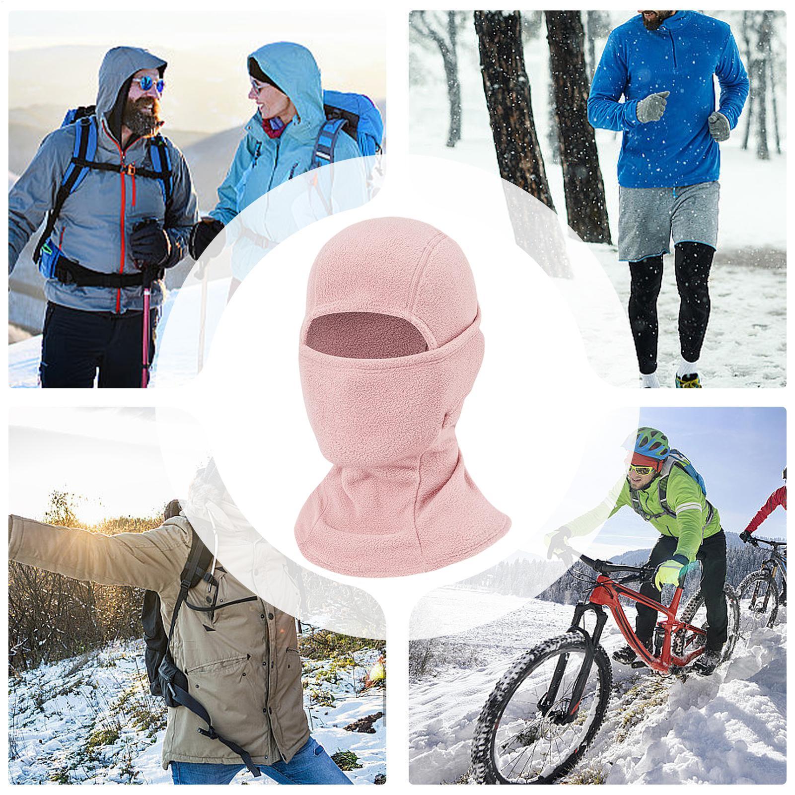 Beanie Hat Neck Warmer Hood Ge - đánh giá và giá Cycling Gear Cold Weather