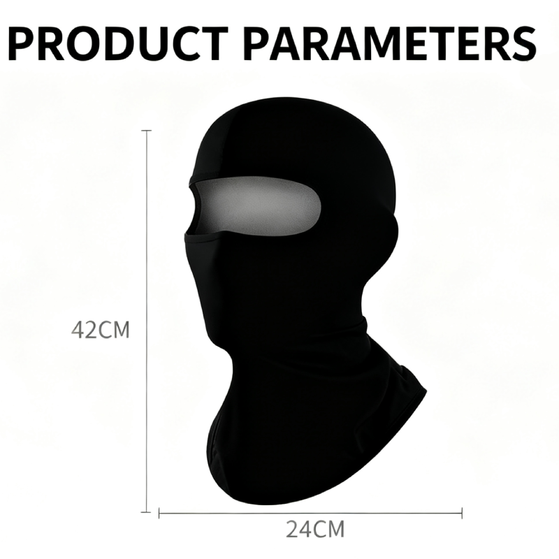 Motorcycle Balaclava Face Mask - đánh giá và giá Cycling Gear Ladies