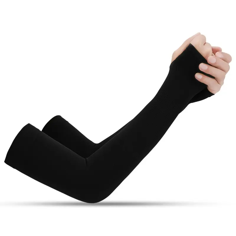 WRELS Cycling Arm Summer Ice C - đánh giá và giá Cycling Arm Warmers