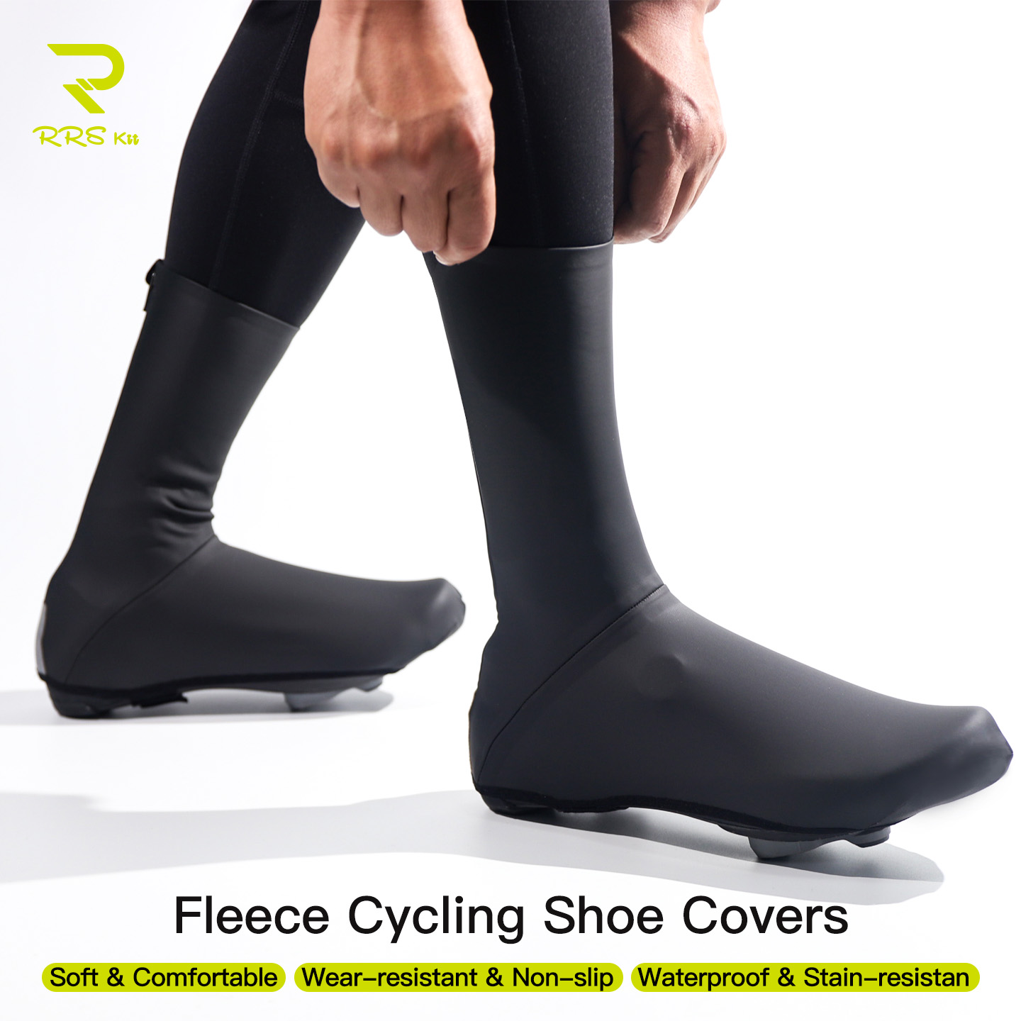 RRSKIT Cycling Lock Shoe Thin  - đánh giá và giá Cycling Gear Winter