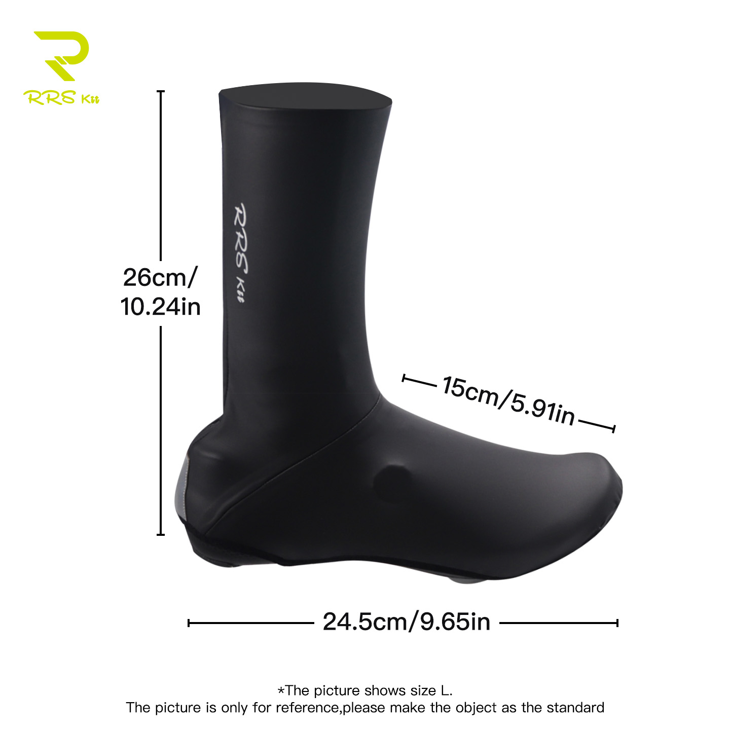 RRSKIT Cycling Lock Shoe Thin  - đánh giá và giá Cycling Gear Winter