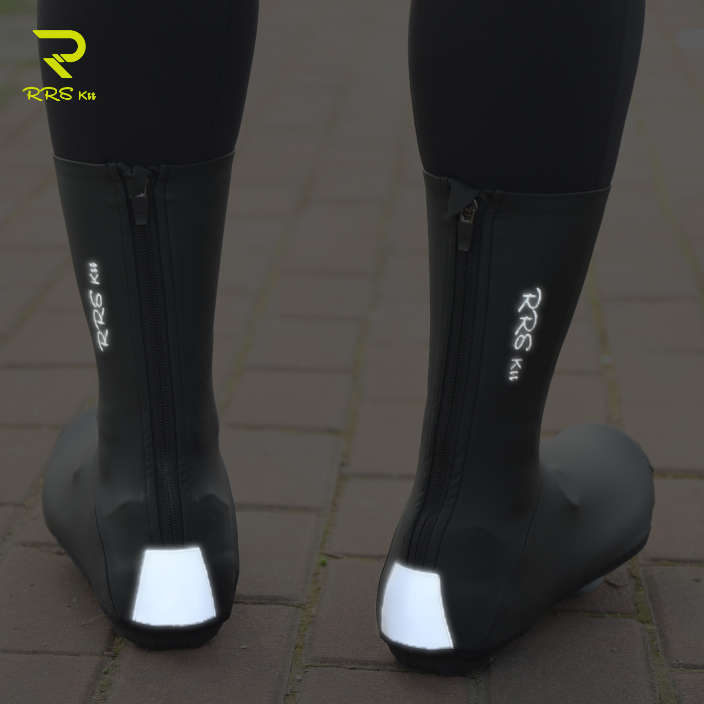RRSKIT Cycling Lock Shoe Thin  - đánh giá và giá Cycling Gear Winter