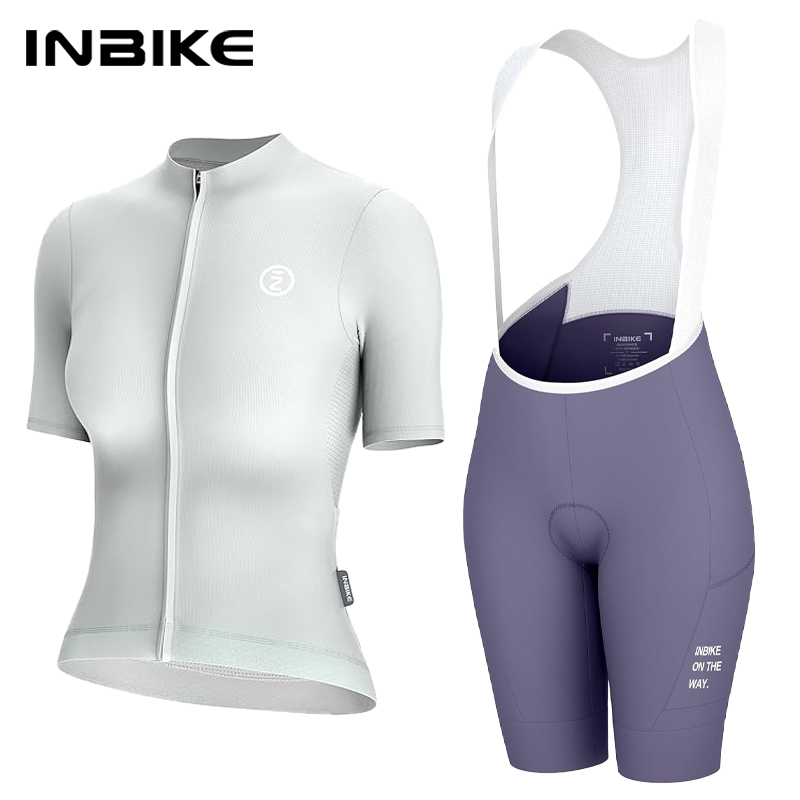 INBIKE Women's Cycling Jersey  - đánh giá và giá Cycling Gear Ladies