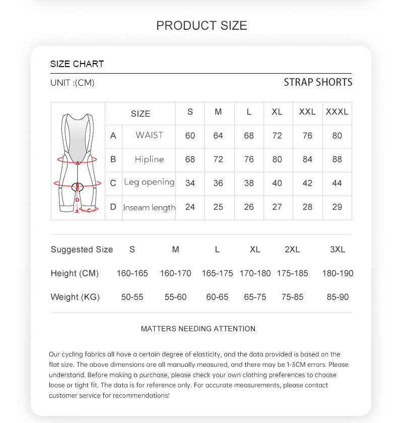 Cycling Bib Shorts Men Women B - đánh giá và giá Padded Cycling Shorts