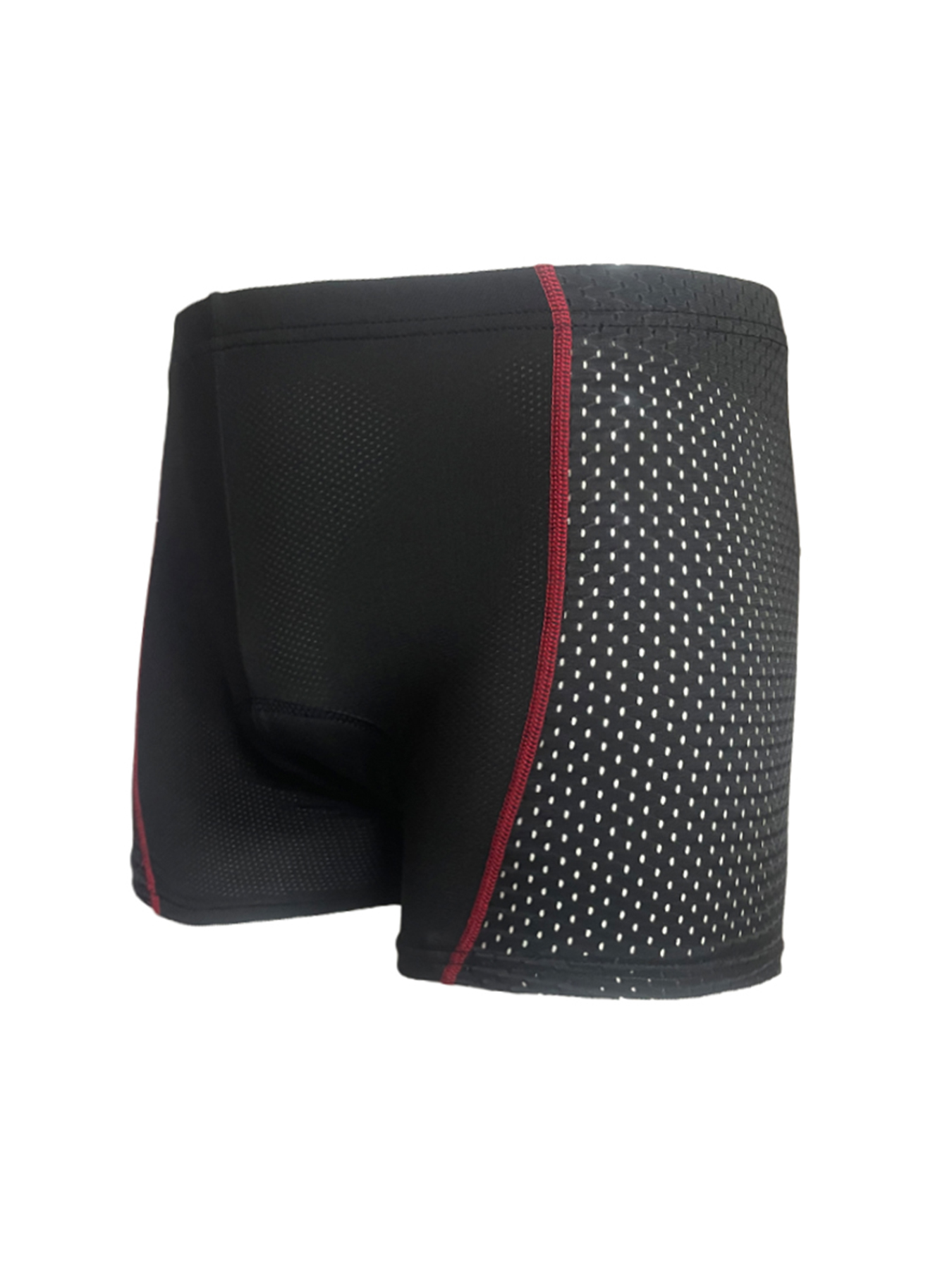 2Pcs Breathable Cycling Shorts - đánh giá và giá Padded Cycling Shorts