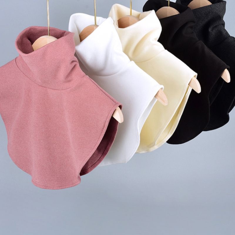 High Collar Thermal Neck Gaite - đánh giá và giá Cycling Gear Winter