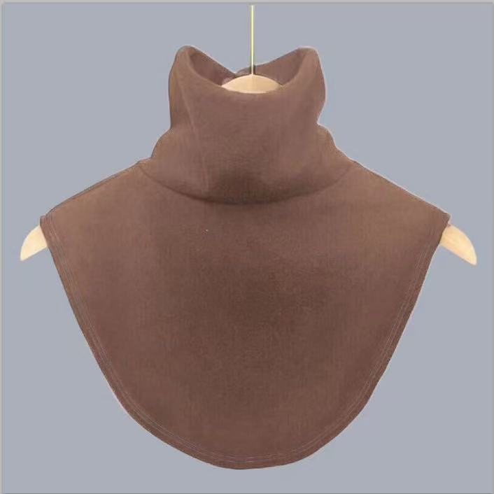 High Collar Thermal Neck Gaite - đánh giá và giá Cycling Gear Winter
