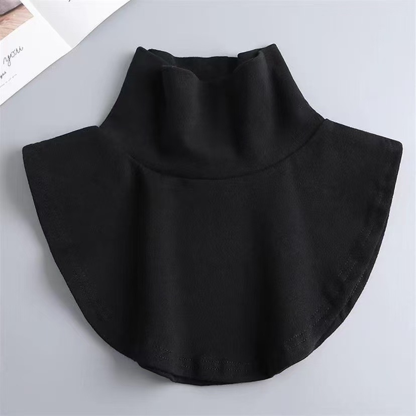 High Collar Thermal Neck Gaite - đánh giá và giá Cycling Gear Winter
