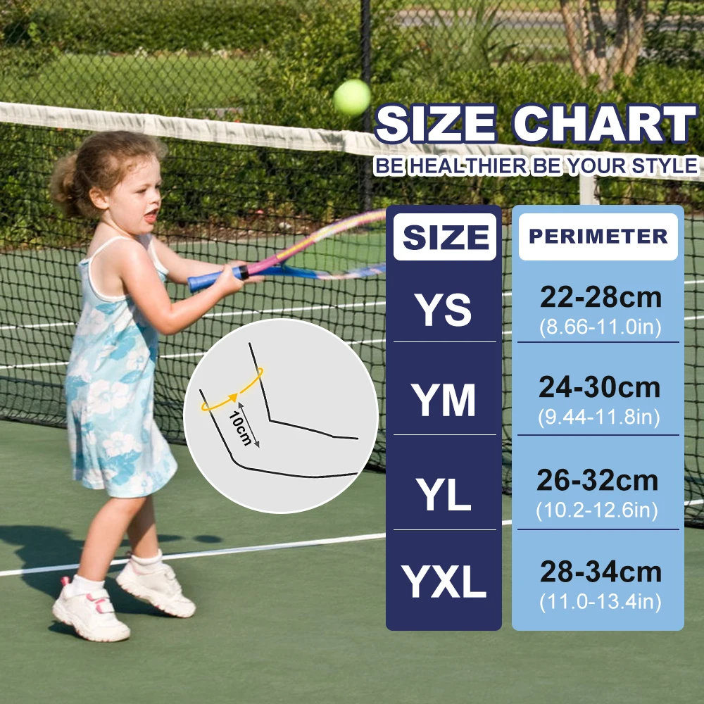 1Pcs Kids Arm Elbow Sleeve Pad - đánh giá và giá Cycling Protective Gear Kids