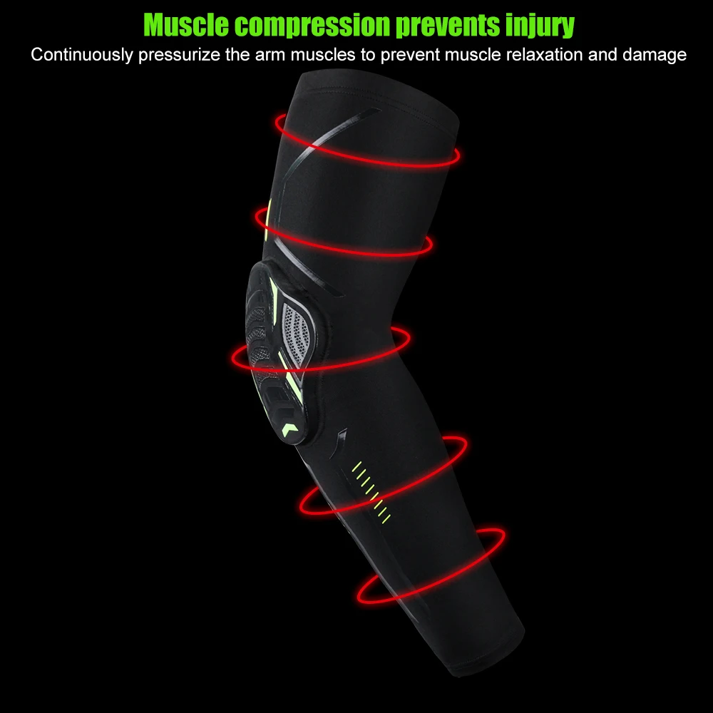 1Pcs Kids Arm Elbow Sleeve Pad - đánh giá và giá Cycling Protective Gear Kids