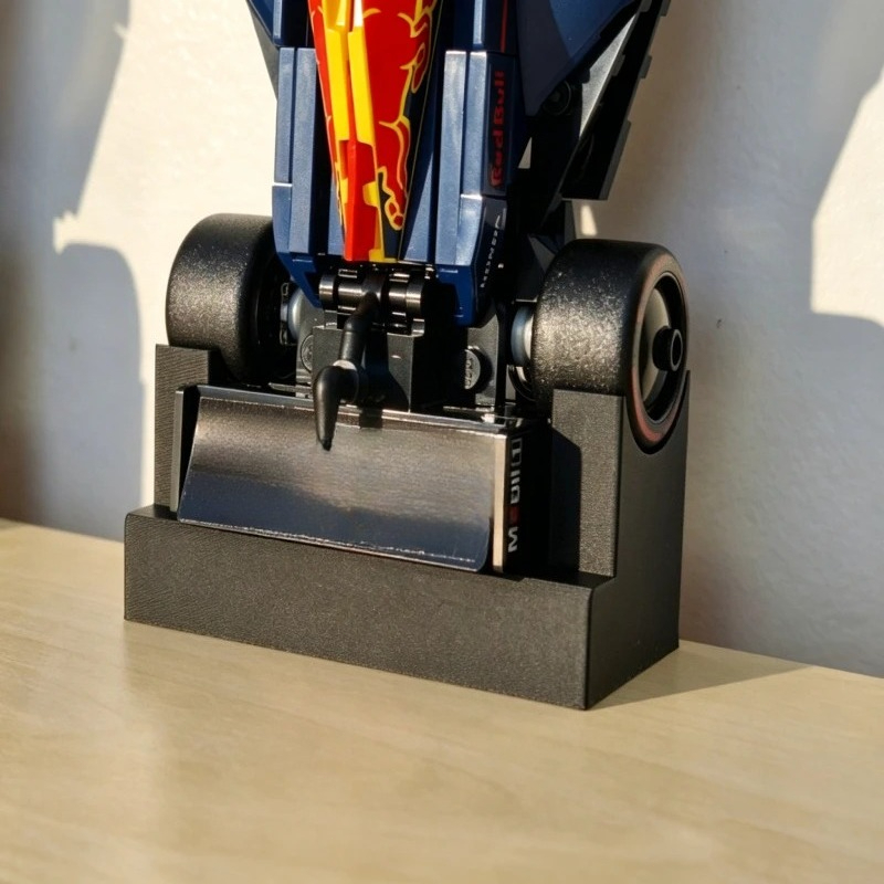Plastic Vertical Display Stand - đánh giá và giá Victor Racket Jetspeed