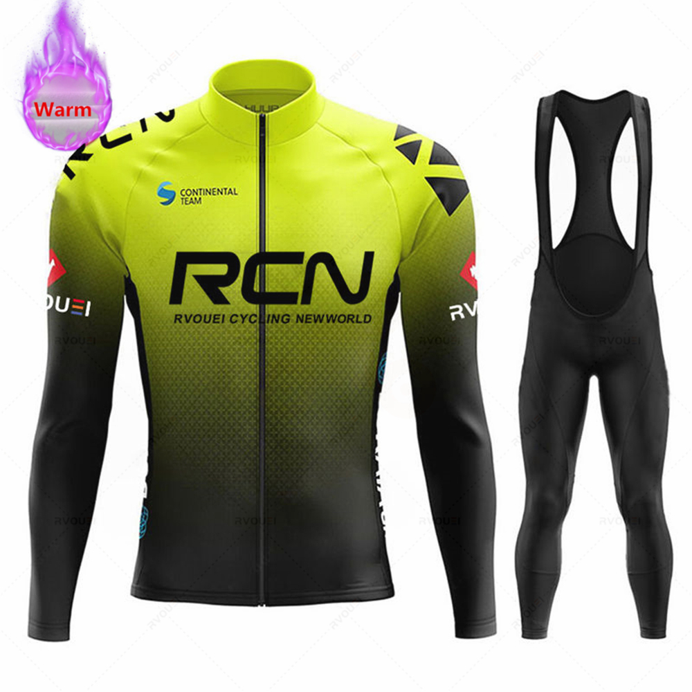 2022 Rcn Đội Mùa Đông Nhiệt Tr - đánh giá và giá Cycling Gear Winter