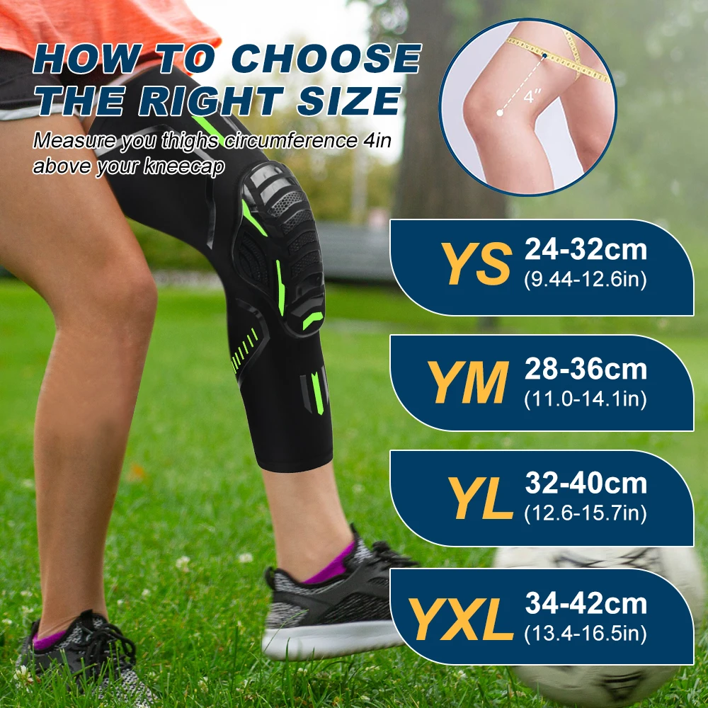 Kids Knee Pads Children Youth  - đánh giá và giá Cycling Protective Gear Kids