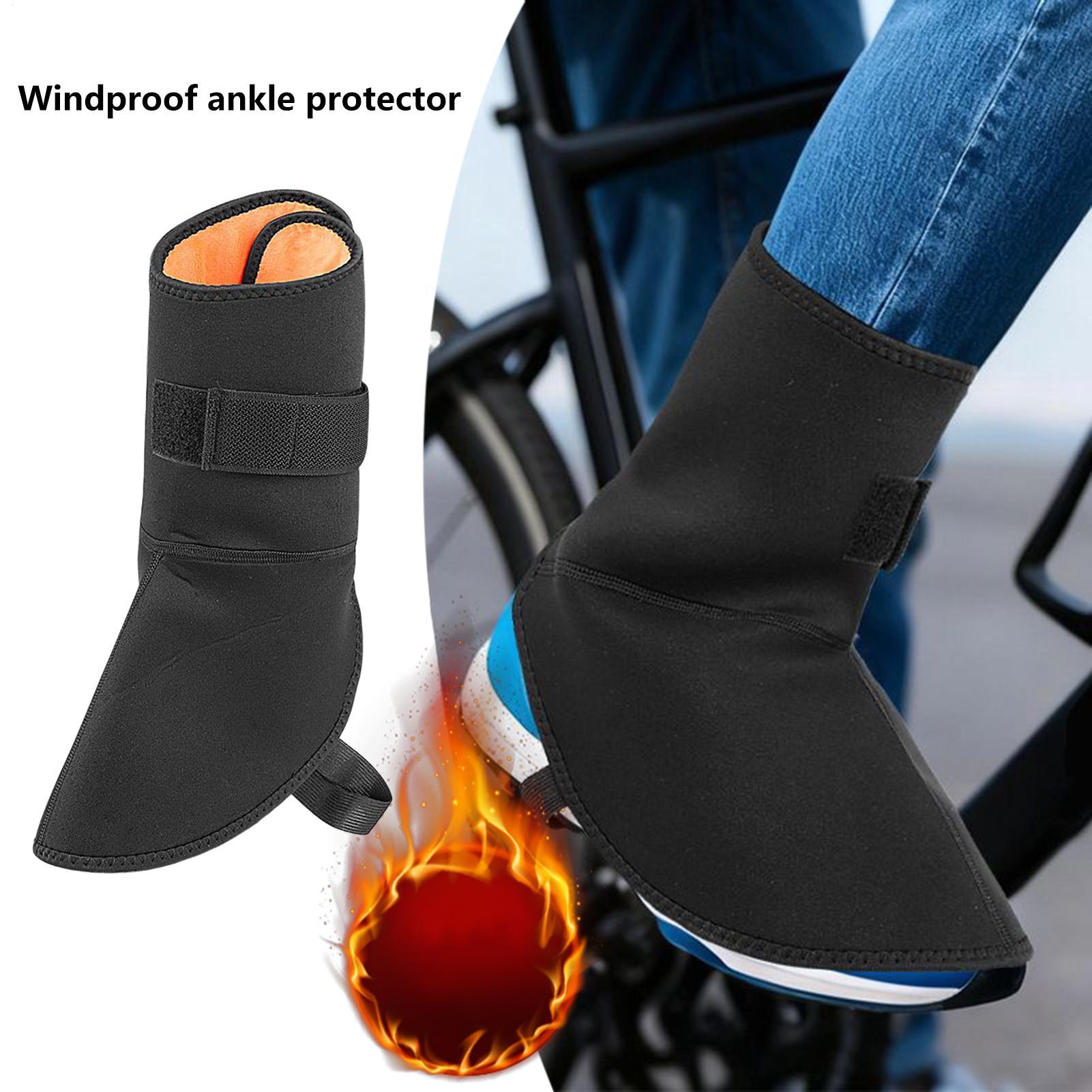 Waterproof Cycling Shoe Covers - đánh giá và giá Cycling Gear Winter
