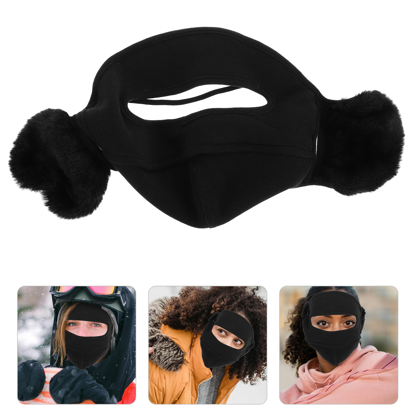 Cold Weather Gear Winter Face  - đánh giá và giá Cycling Gear Cold Weather