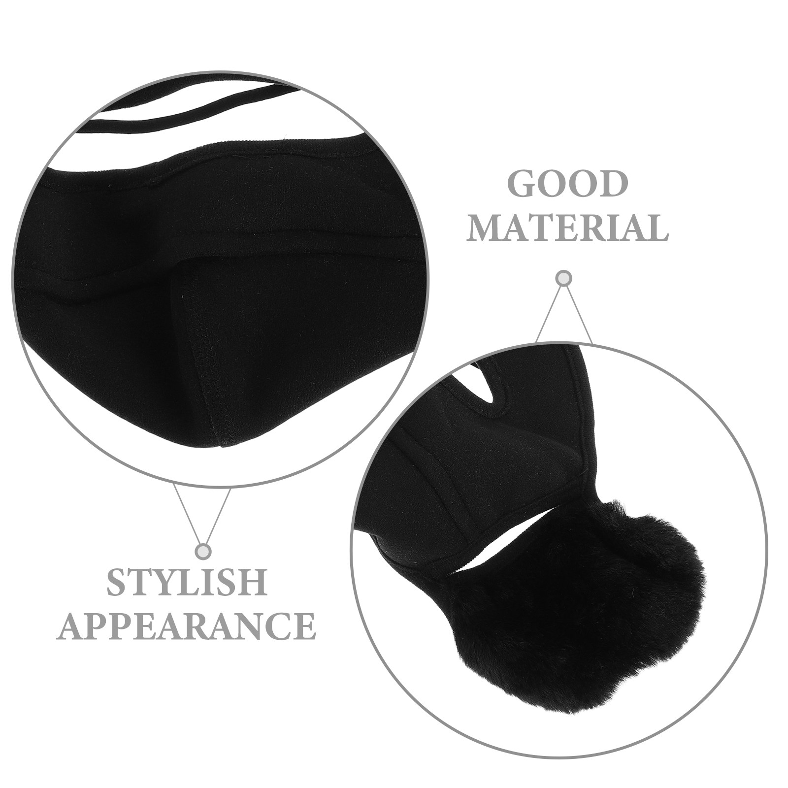 Cold Weather Gear Winter Face  - đánh giá và giá Cycling Gear Cold Weather