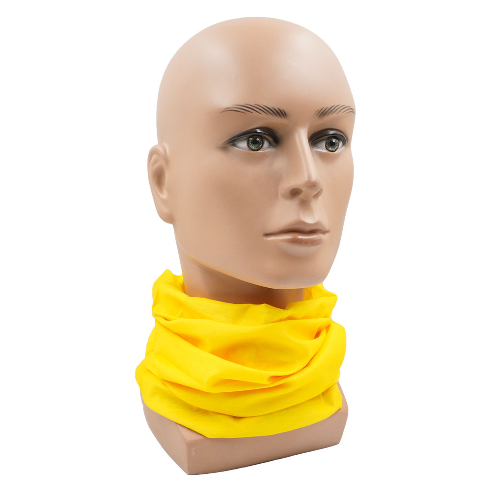 Yellow Tube Outdoor Bandana Wo - đánh giá và giá Yellow Cycling Gear