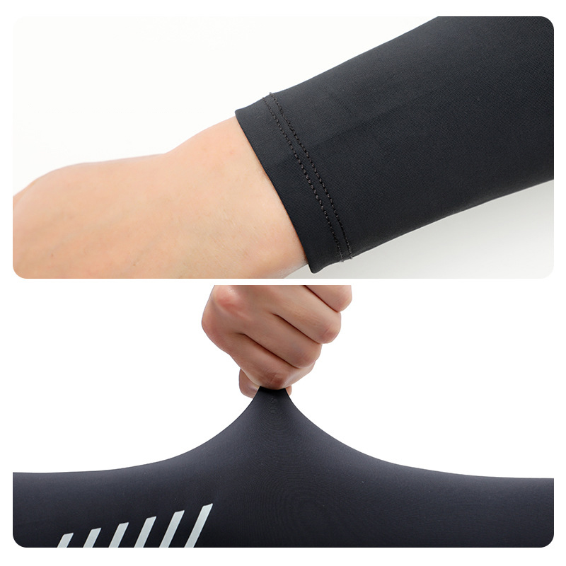 Summer Men Cycling Sleeves Sun - đánh giá và giá Cycling Arm Warmers