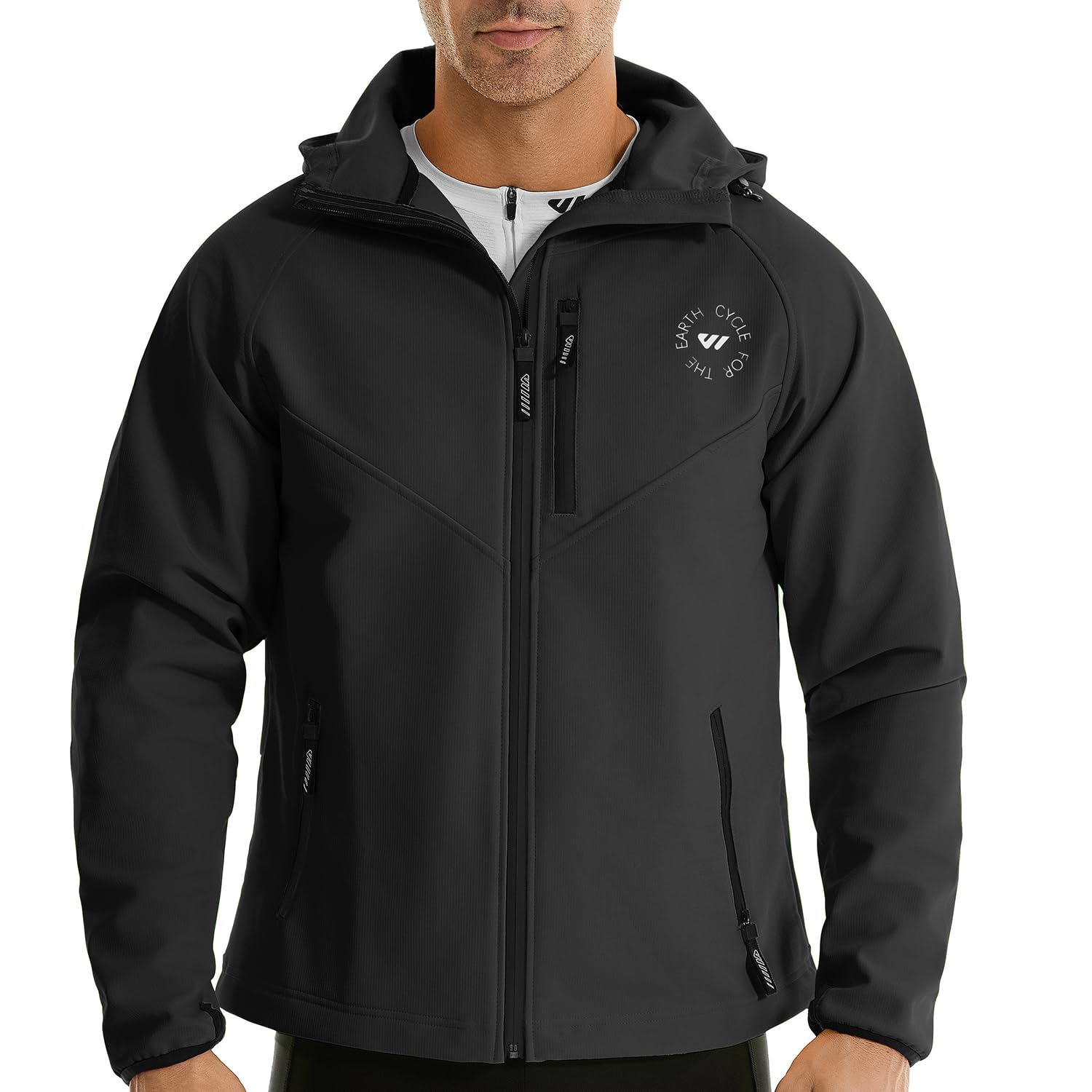 Wulibike winter cycling jacket - đánh giá và giá Cycling Gear Cold Weather
