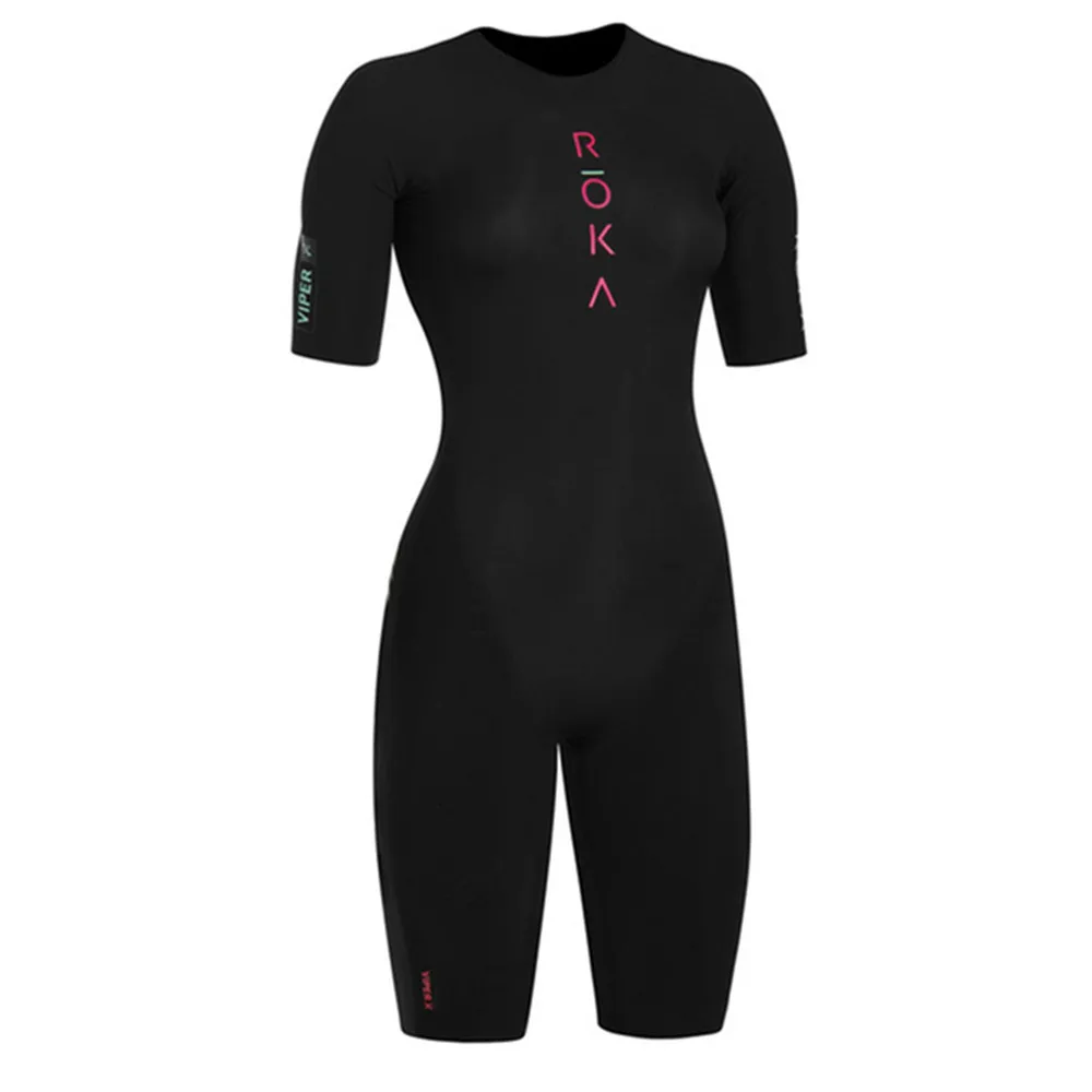 Roka Women's Short Sleeve Tris - đánh giá và giá Cycling Gear Ladies