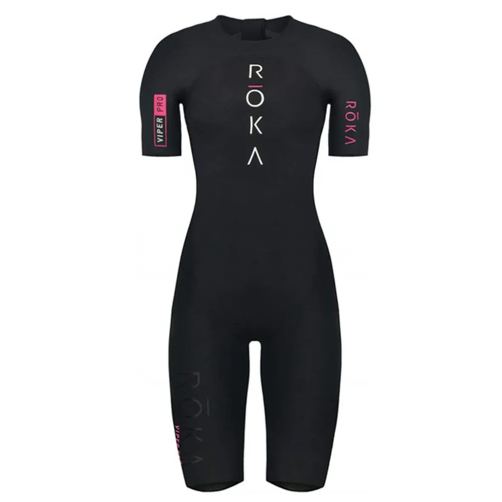 Roka Women's Short Sleeve Tris - đánh giá và giá Cycling Gear Ladies