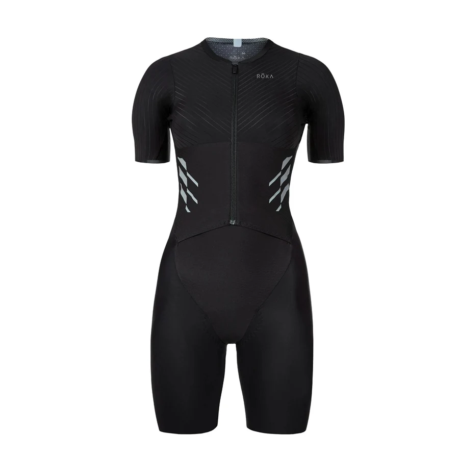 Roka Women's Short Sleeve Tris - đánh giá và giá Cycling Gear Ladies