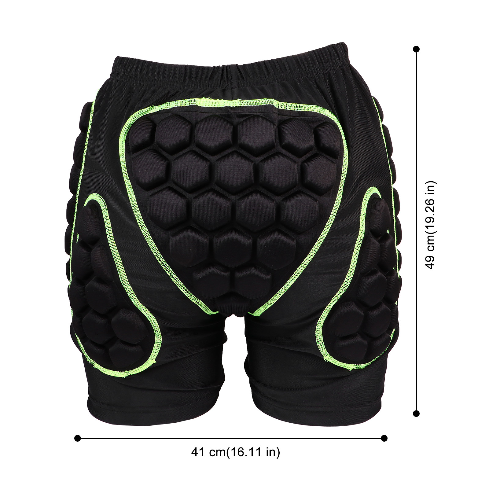 Men Breathable Cycling Downhil - đánh giá và giá Padded Cycling Shorts