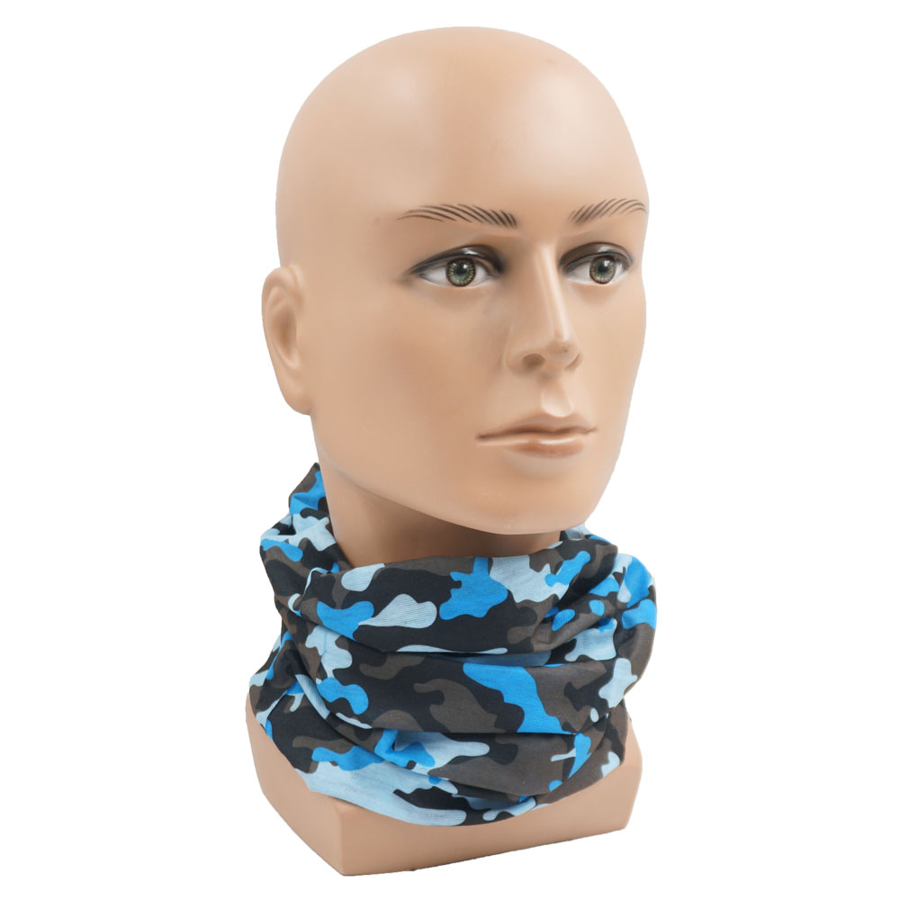 CM01-CM33 Camo Printed Bandana - đánh giá và giá Cycling Gear Ladies