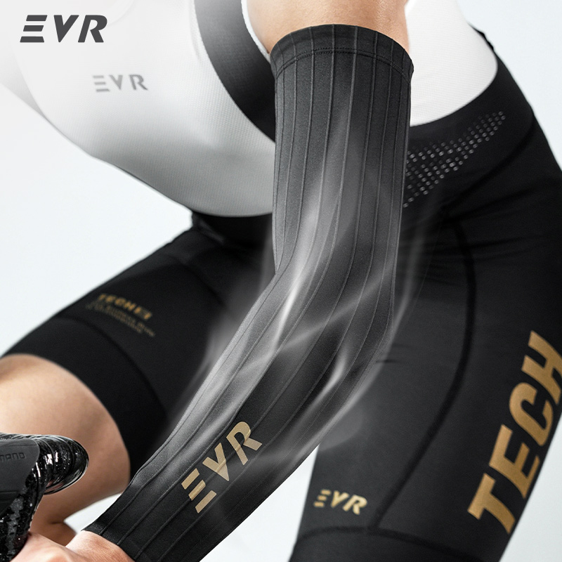 EVR Cycling Sleeves Pneumatic  - đánh giá và giá Cycling Arm Warmers