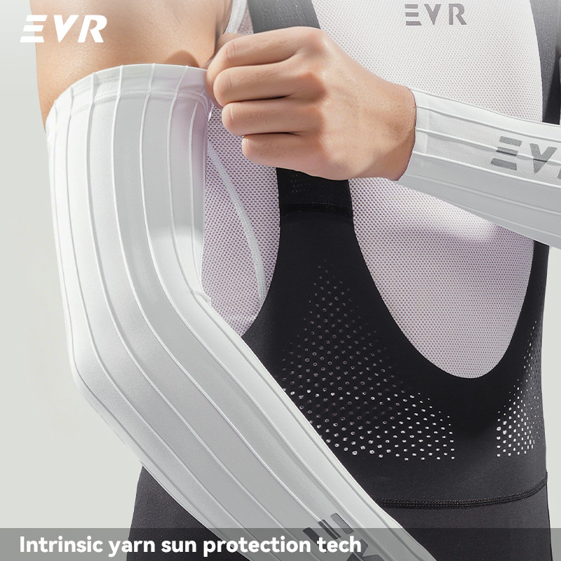 EVR Cycling Sleeves Pneumatic  - đánh giá và giá Cycling Arm Warmers