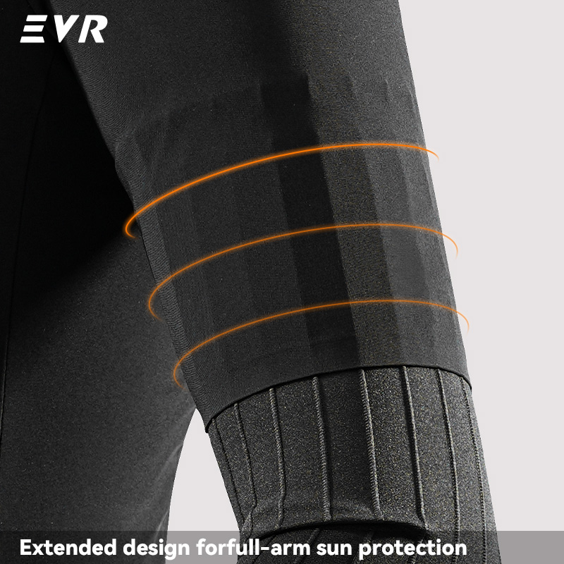 EVR Cycling Sleeves Pneumatic  - đánh giá và giá Cycling Arm Warmers