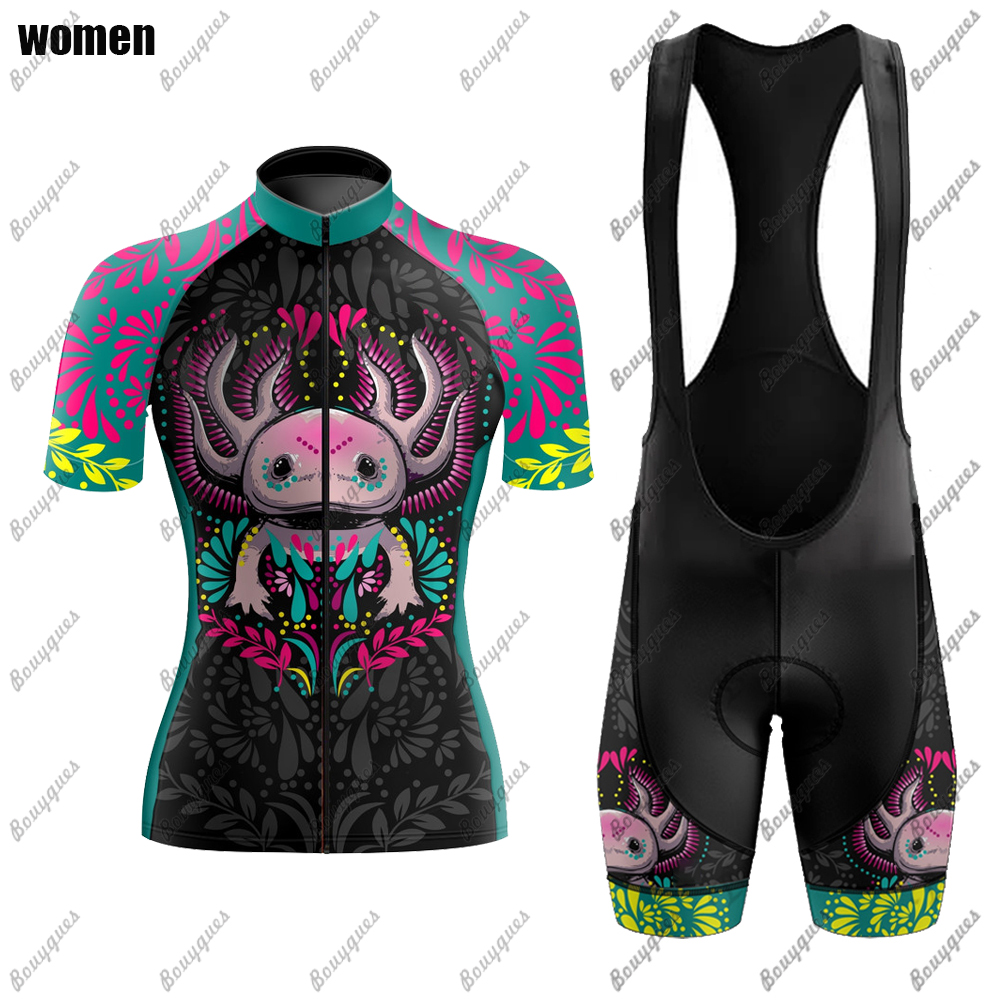 2022 Phụ Nữ Mới Ba Môn Phối Hợ - đánh giá và giá Cycling Gear Ladies