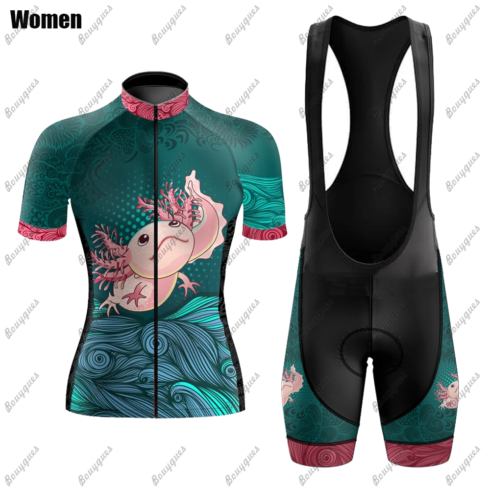 2022 Phụ Nữ Mới Ba Môn Phối Hợ - đánh giá và giá Cycling Gear Ladies