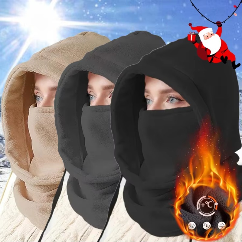 Winter Balaclava Face Mask, Wi - đánh giá và giá Cycling Gear Cold Weather