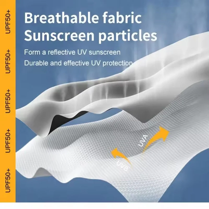 Summer Sun Protection Ice Silk - đánh giá và giá Cycling Arm Warmers