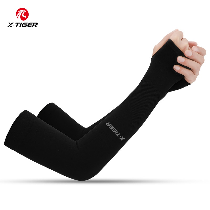 X-TIGER Cycling Arm Summer Ice - đánh giá và giá Cycling Arm Warmers