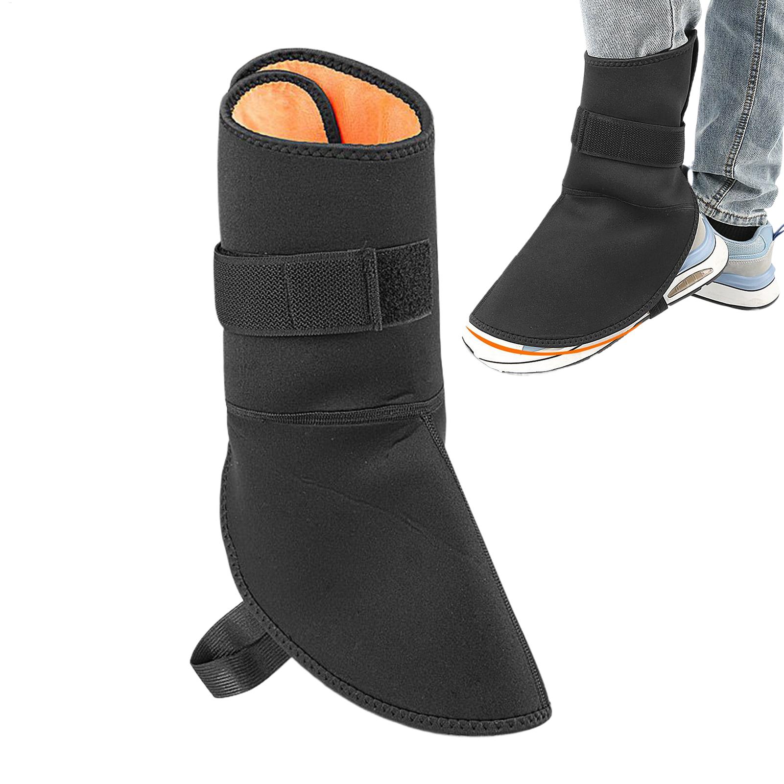 Cycling Shoe Covers Waterproof - đánh giá và giá Cycling Gear Winter