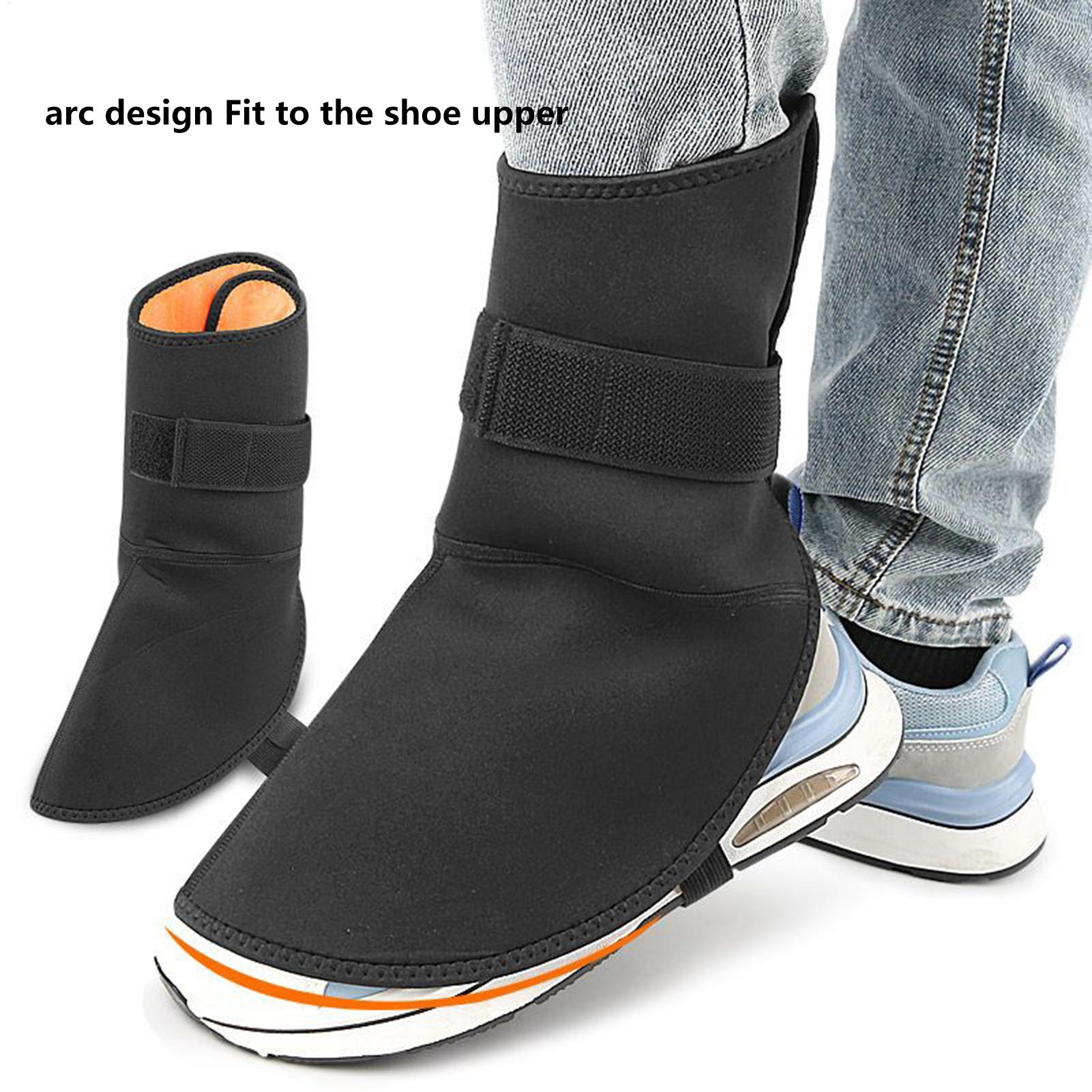 Cycling Shoe Covers Waterproof - đánh giá và giá Cycling Gear Winter