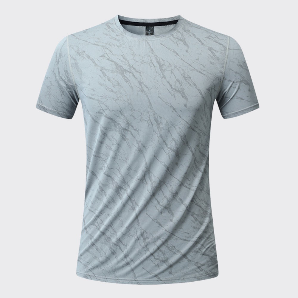 Summer Men's Quick-Dry Fitness - đánh giá và giá Cycling Arm Warmers